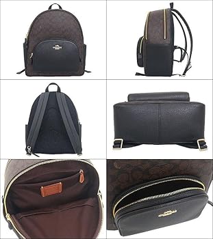 Amazon.co.jp: [コーチ] COACH バッグ(リュック) FCZ176 CZ176