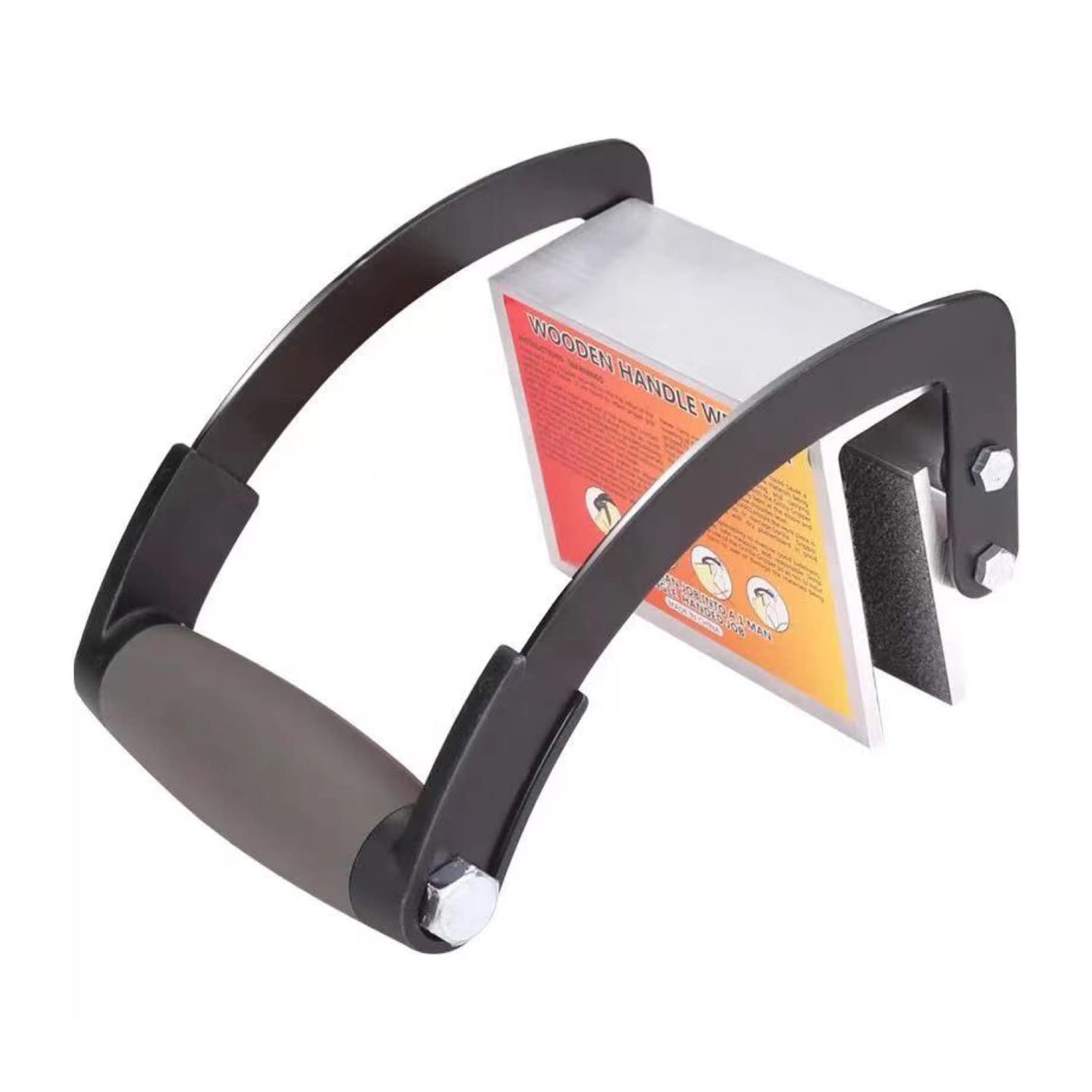 PIENSE パネルキャリア ハンドル グリッパー 運搬用具 工具 合板 リフター 簡単取り付け 持ち運び便利 (1)