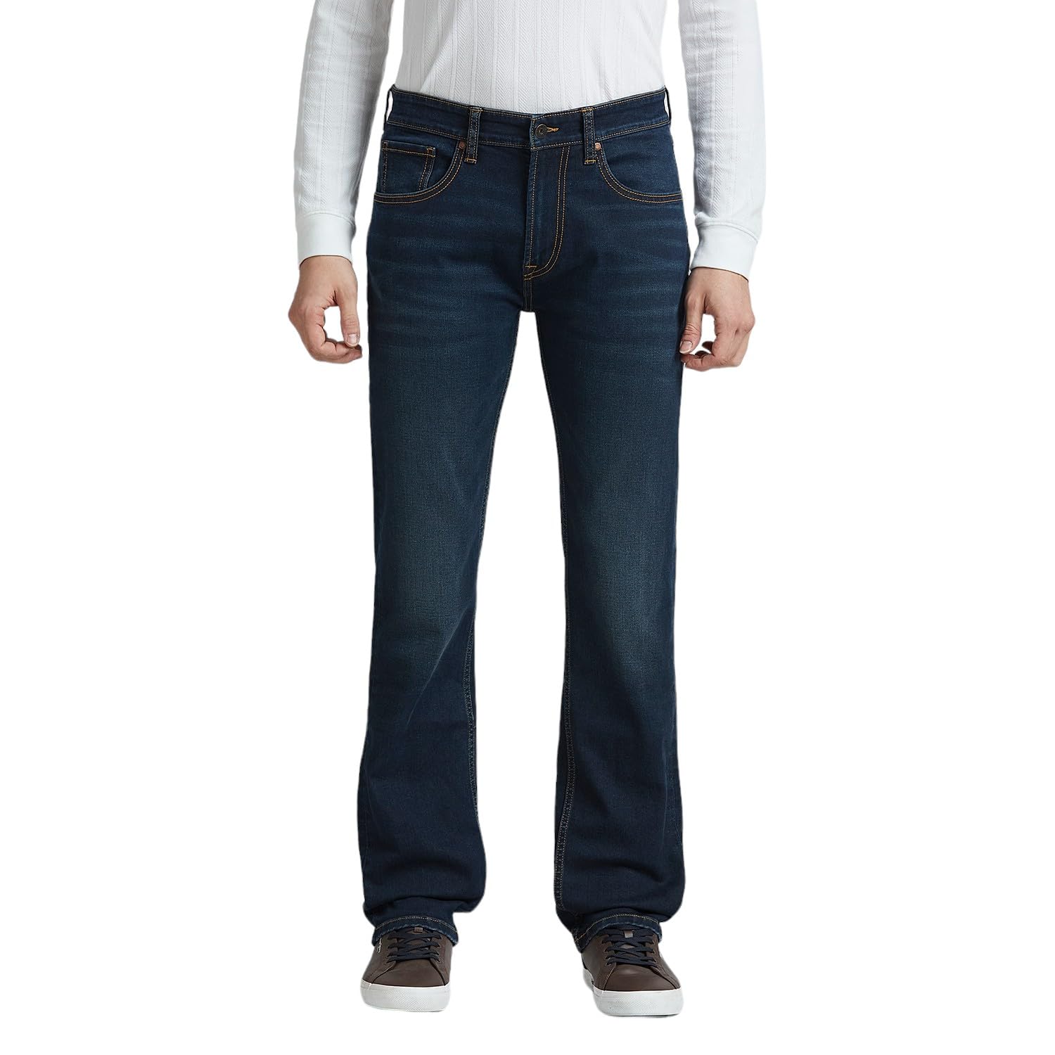 pepe jeans Men's Regular Jeans-picture-47