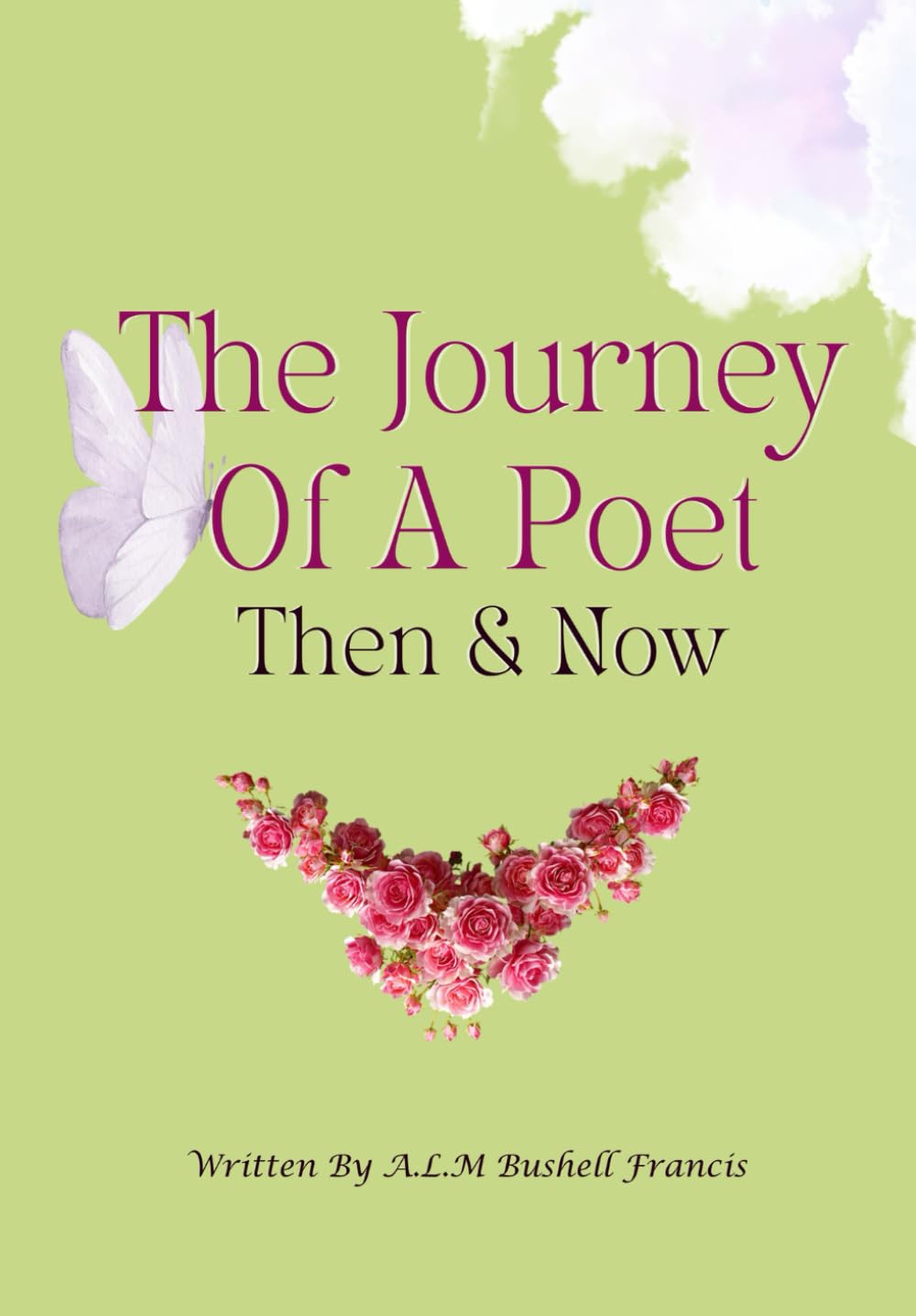 The Journey Of A Poet Then & Now
