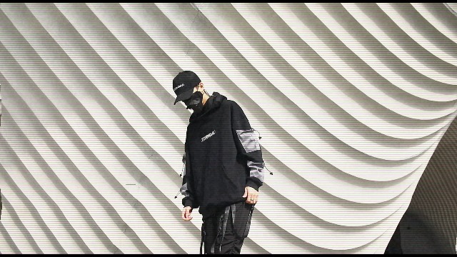 Amazon.com: XYXIONGMAO Streetwear Techwear Hoodie Tactical Mens