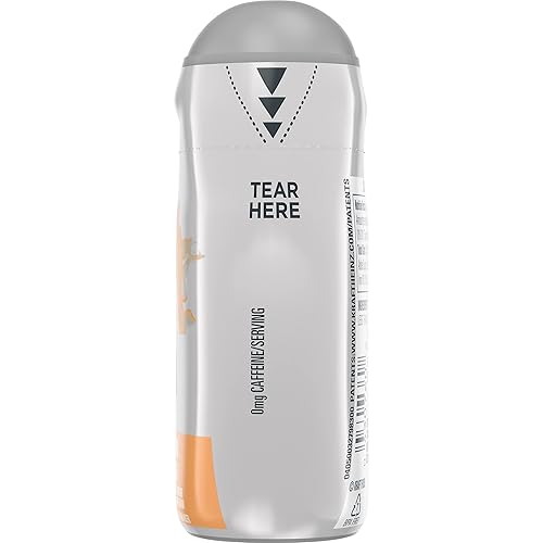 Miniatura 6 de MiO Potenciador líquido de agua, mango y melocotón, 1.62 onzas líquidas