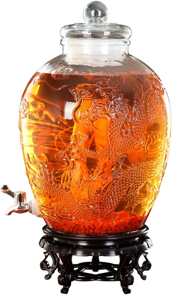 vasca per bevande con supporto per feste