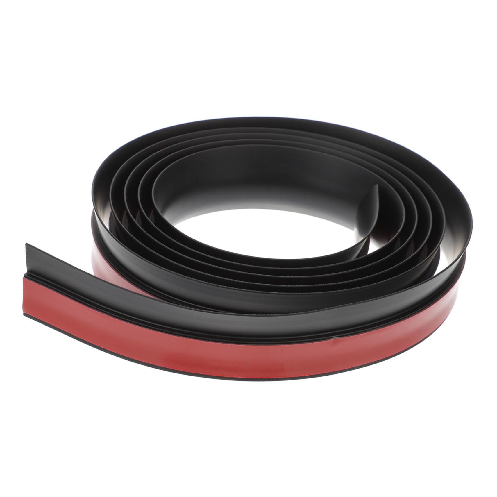 Bande de transition PVC 5mm pour masquer les joints de sol abîmés
