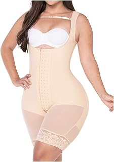 M&D Stage 2 Faja Tummy Tuck Lipo 360 High Compression bbl Colombian Shapewear Fajas
