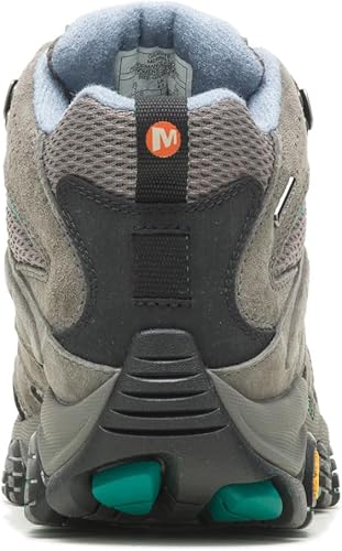 Miniatura 6 de Merrell Moab 3 Mid WP - Zapatos para mujer