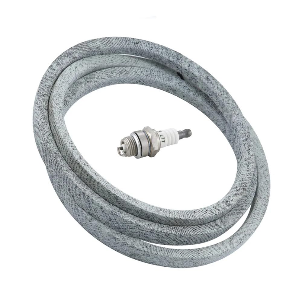 539110411 Correa de transmisión for cortacésped for AYP 539110411 754-0261 754-0230 1/2" x 56"