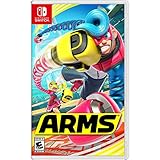 Arms - Nintendo Switch
