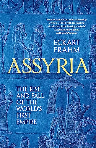 Assyria view 2