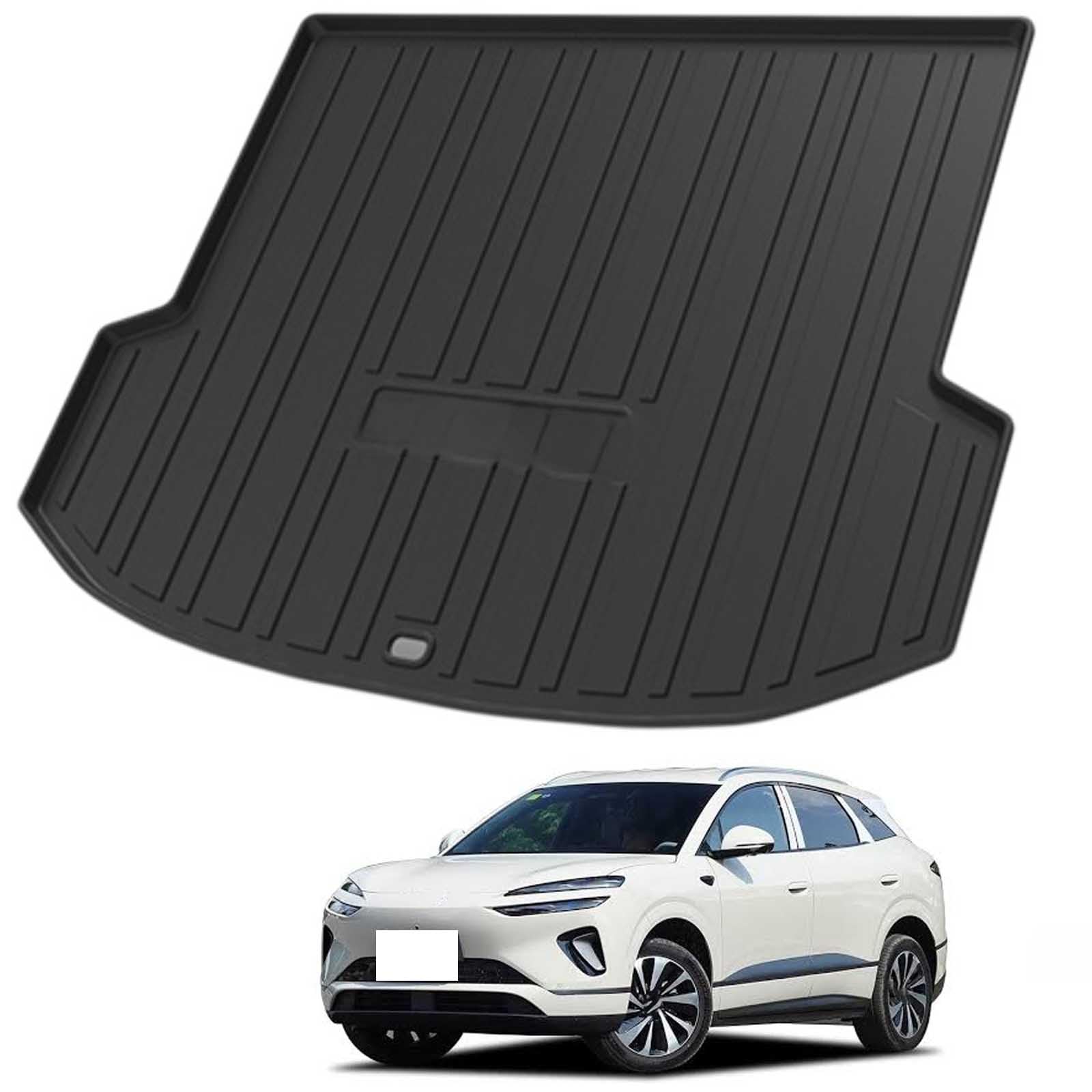PAPEP Cargo Liner for BYD Sealion 06 DMI/EV 2025-2026