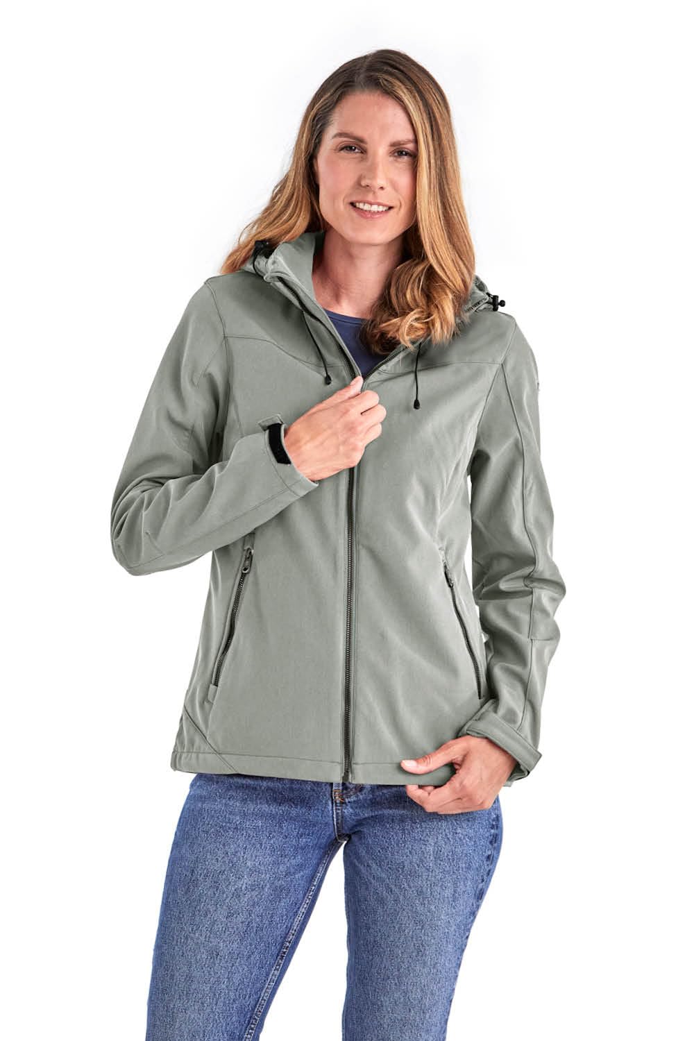 Outdoor-Bekleidung für Damen