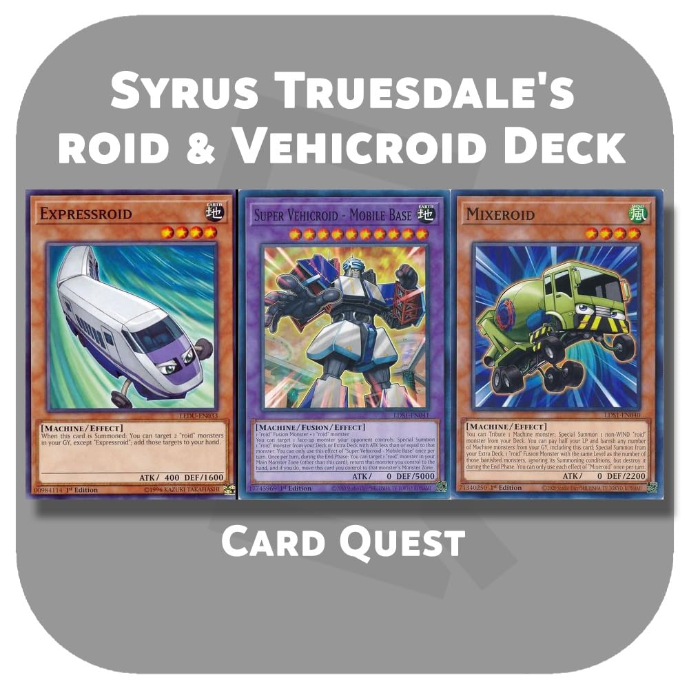 Amazon.com: Generic Complete Custom Deck for Yu-Gi-Oh! GX