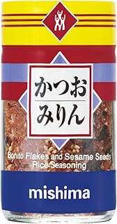 Mishima Katsu Furikik Rice Seasoning 45 g