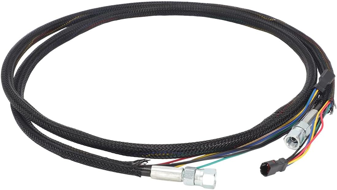 Replacement Hose for Graco Ultra/Ultimate Quick Shot Airless Sprayer