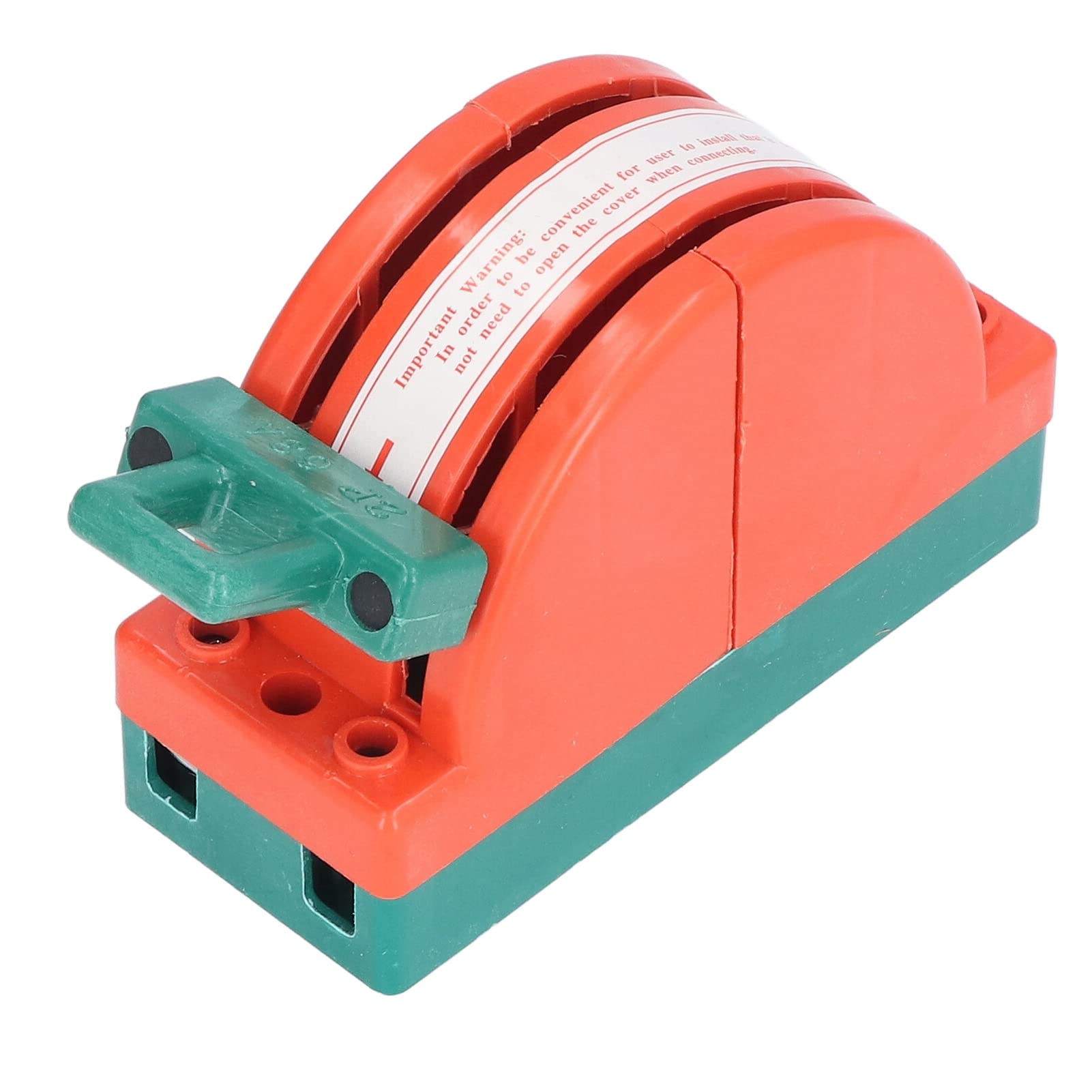 Disconnect Knife Switch HK11 Knife Switch Double Throw Bidirectional Electric Reverse Switch 2P 63A Knife Switches