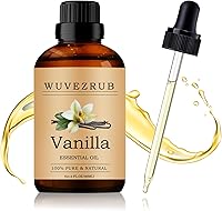 Vista 106 de Aceite Esencial de Ámbar 30 ml - 100% Aceites Puros y Naturales para Difusor de Aromaterapia - 1 fl oz/Ámbar