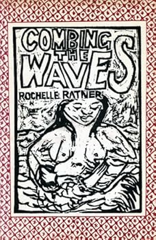 Paperback Combing the Waves Book