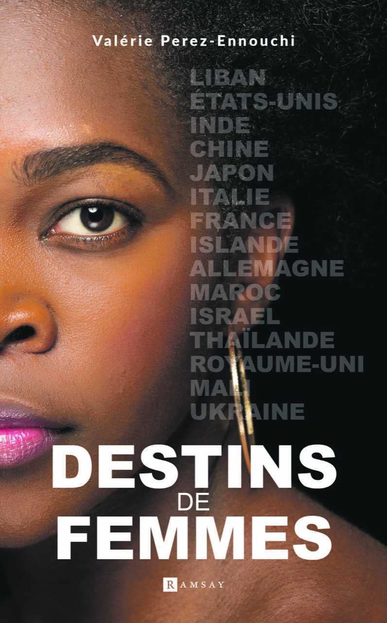 Amazon.in Buy Destins de femmes Book Online at Low Prices in India