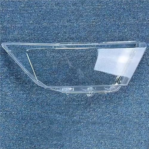 Couvercle lentille phare de haute résistance pour Wuling S gauche - 2