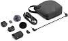 For DJI for MIC 2 for for MINI Lavalier MiC(Mini 1 TX 1 RX)
