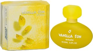 Omerta Vanilla Fun Eau de Parfum 100 ml