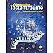 Produktbild Weihnachtliche Tastenträume: 45 Weihnachtslieder für Klavier, leicht bis mittelschwer gesetzt, zwei- und vierhändig