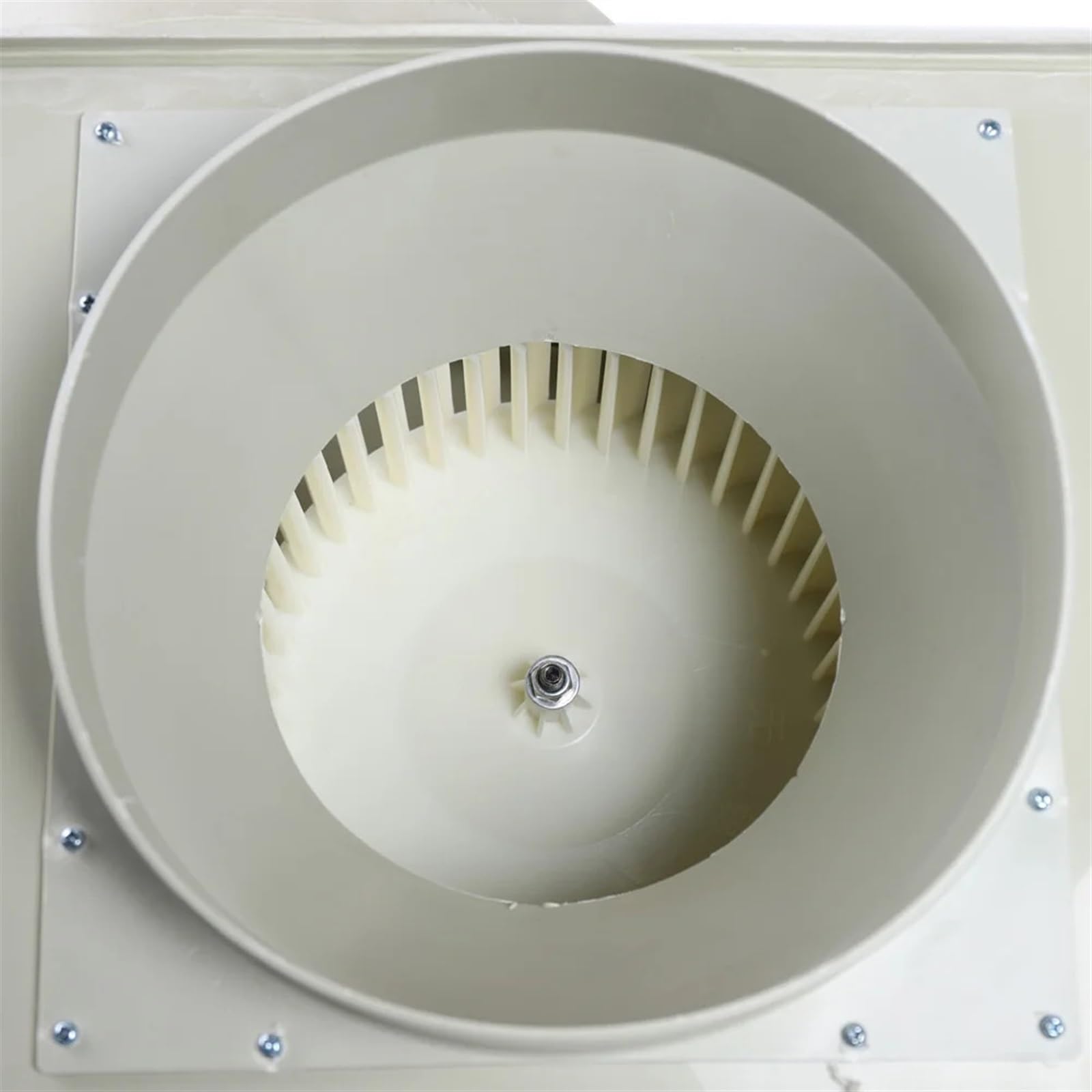 Ventilateur Soufflant, Hotte aspirante centrifuge de laboratoire 300 W avec ventilateur et armoire chimique 1 450 tr/min