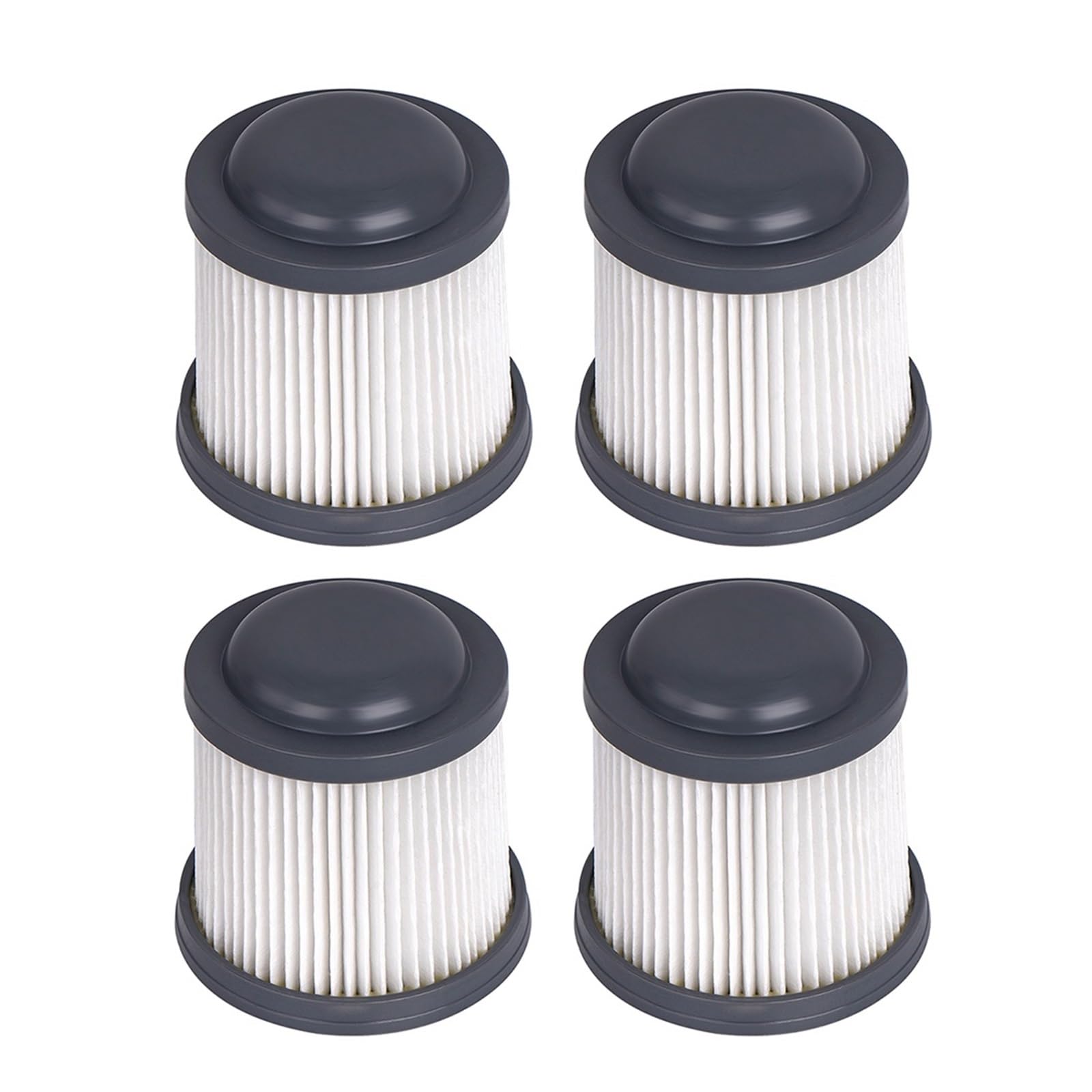 Kvcccss B Filter，Compatible For Decker， Vacuum Cleaner(B)