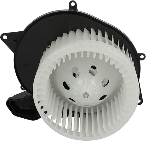 Miniatura 11 de SCITOO 700095 motor para ventilador de calentador para Jeep con ventilador para climatización, se adapta a Jeep Cherokee 1997-2001/Jeep Wrangler
