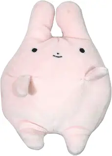 シナダ てのり フモフモさん スモモ