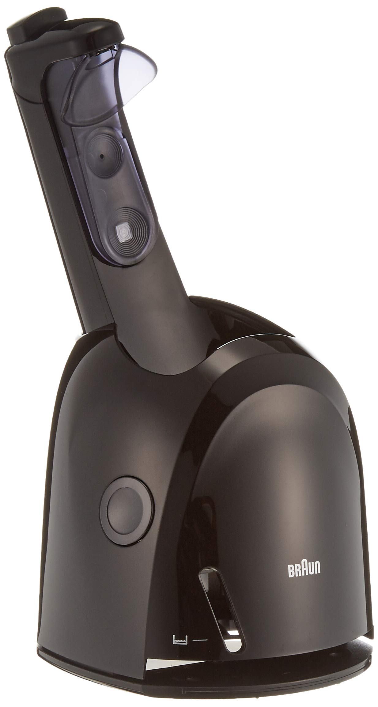 Braun Reinigungsstation Series 3 Reinigungsgerät 390cc 370cc 350cc Typ 5772 5774