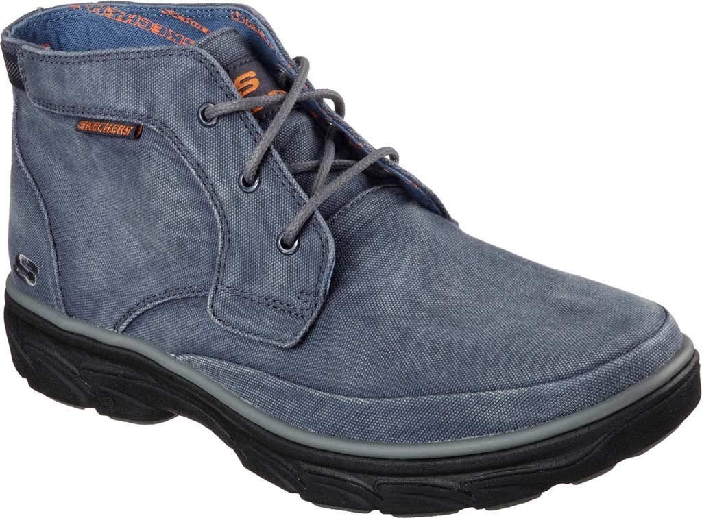 Buy Skechers 64802 Men's Relaxed Fit 