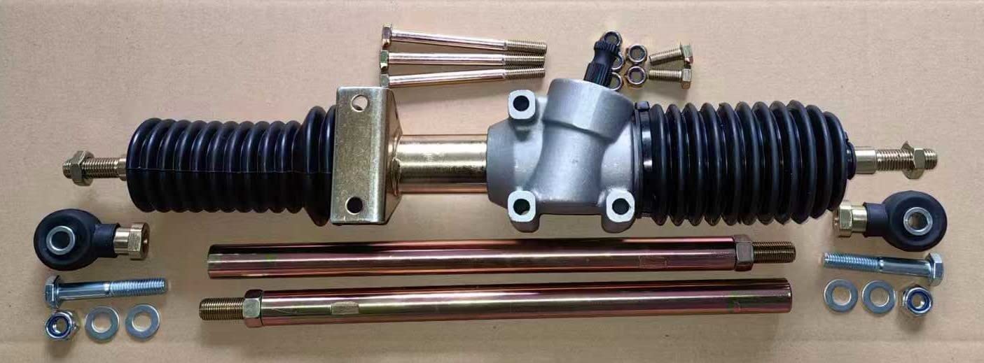 WANTONE RACING Steering Rack and Pinion Assembly 1823443