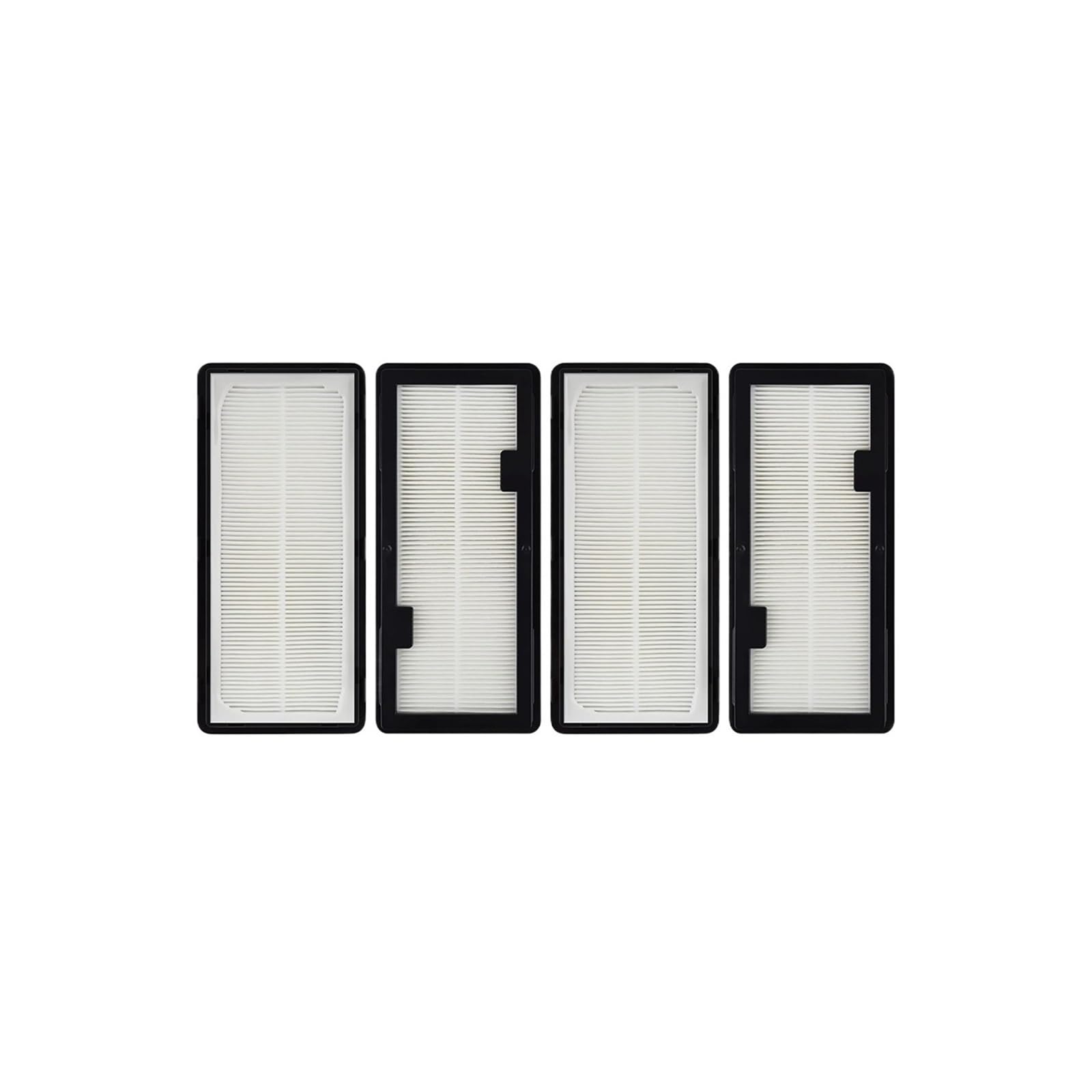OmEkwa 4Pcs Washable Replacement Hepa Filters .Compatible for Samsung Jet Bot AI+/Jet Bot+. Vacuum Cleaners, tan9983cd00