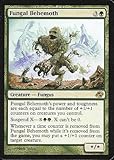  Magic: the Gathering - Fungal Behemoth - Planar Chaos - Foil