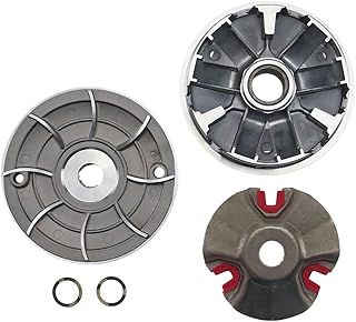 JAPAN SPEED 1型 2型 3型シグナスX CYGNUS X スタンダードプーリーセット V5