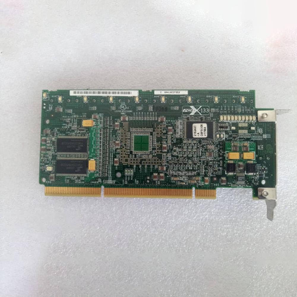 Generic Fit for 0N98MP MD3200 MD3220 4ports SAS JYTHW C256J