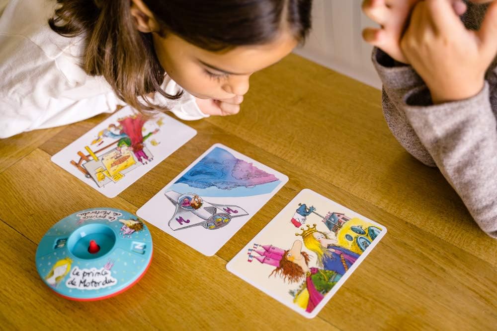 Nathan 31087 Children's Game Multi-Coloured