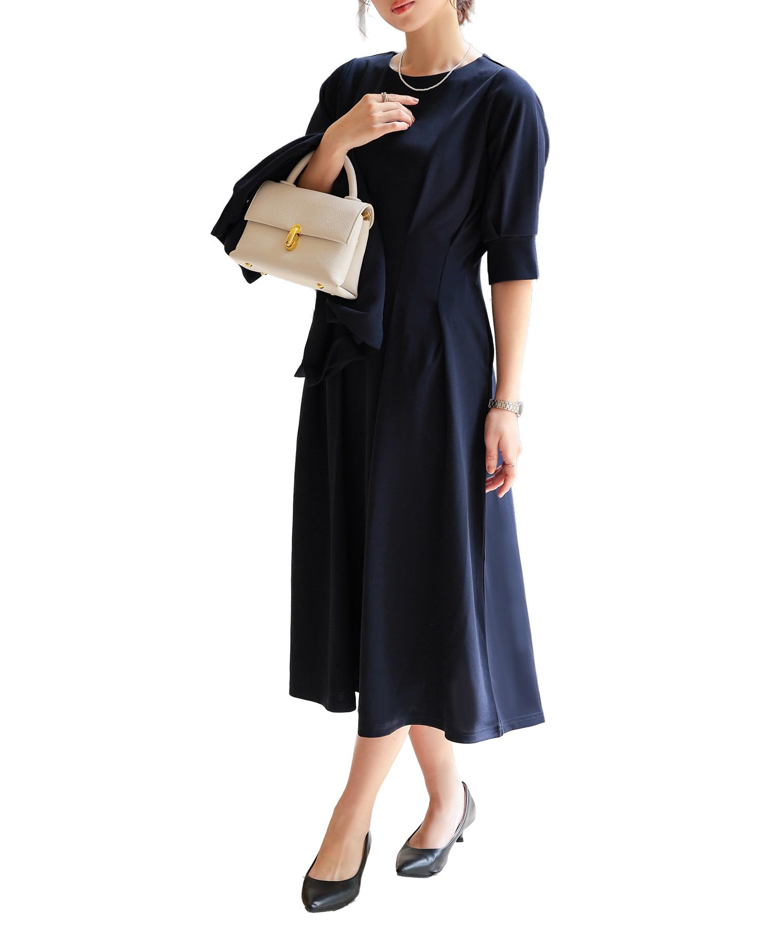 神戸レタス ワンピース