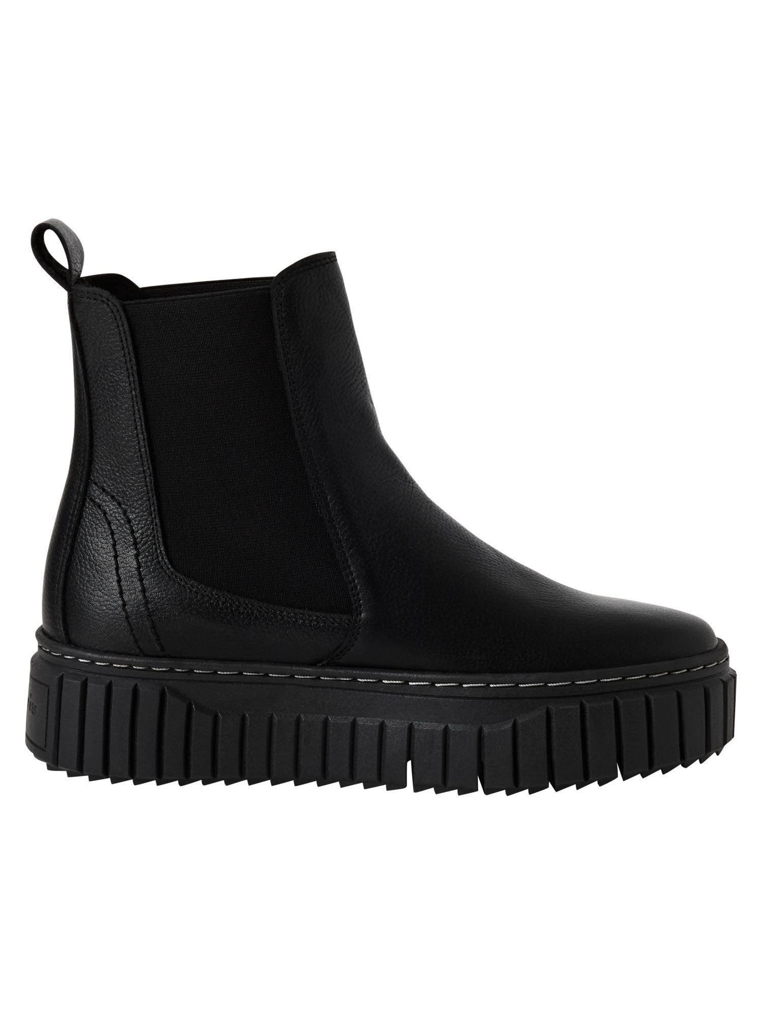 Tamaris Kobiety Tamaris Damen Chelsea 1-25445-45Buty Chelsea