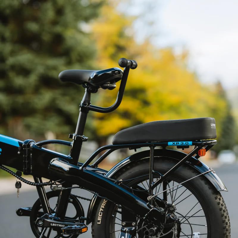Lectric eBikes XP 3.0 Buddy Seat