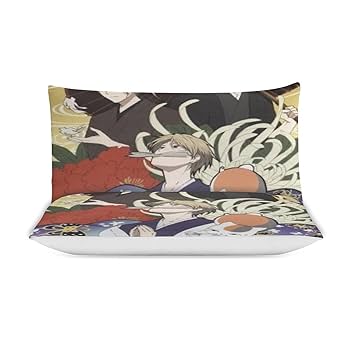 夏目友人帳 掛けふとんカバー 枕カバー Amazon｜夏目友人帳 布団カバー セット 枕カバー 掛け布団カバー