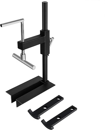 Miniatura 7 de Haocute Herramienta Compresora de Resorte de Tambor de Embrague de Servicio Pesado Multifuncional para Transmisión, Compatible con Ford, Chrysler,