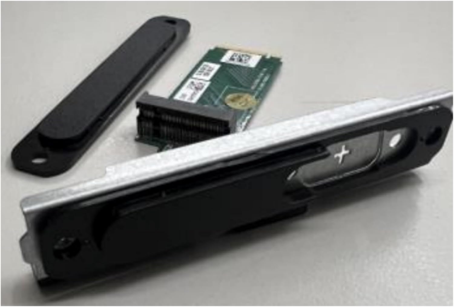 Asus Nucioaes0Cr 90MA0000-P00960 Interface Cards/Adapter M.2