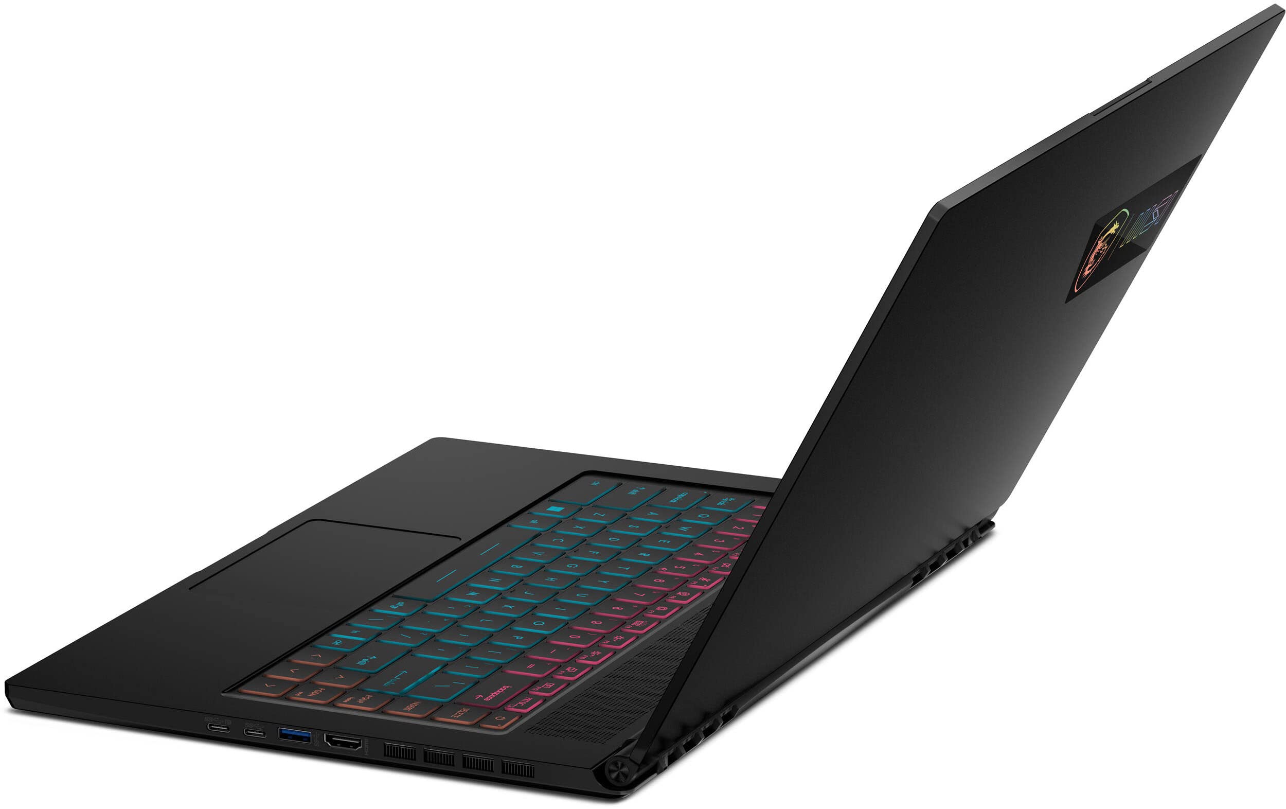 Amazon.com: MSI Stealth 15M Gaming & Entertainment Laptop