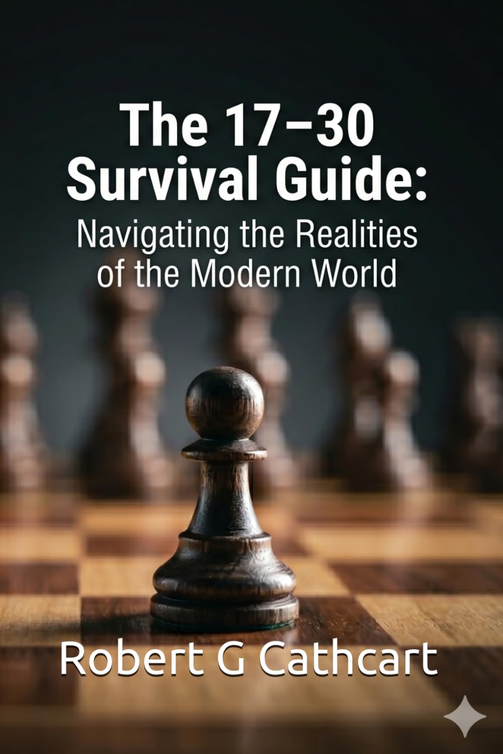 The 17 - 30 Survival Guide: Navigating the Realities of the Modern World