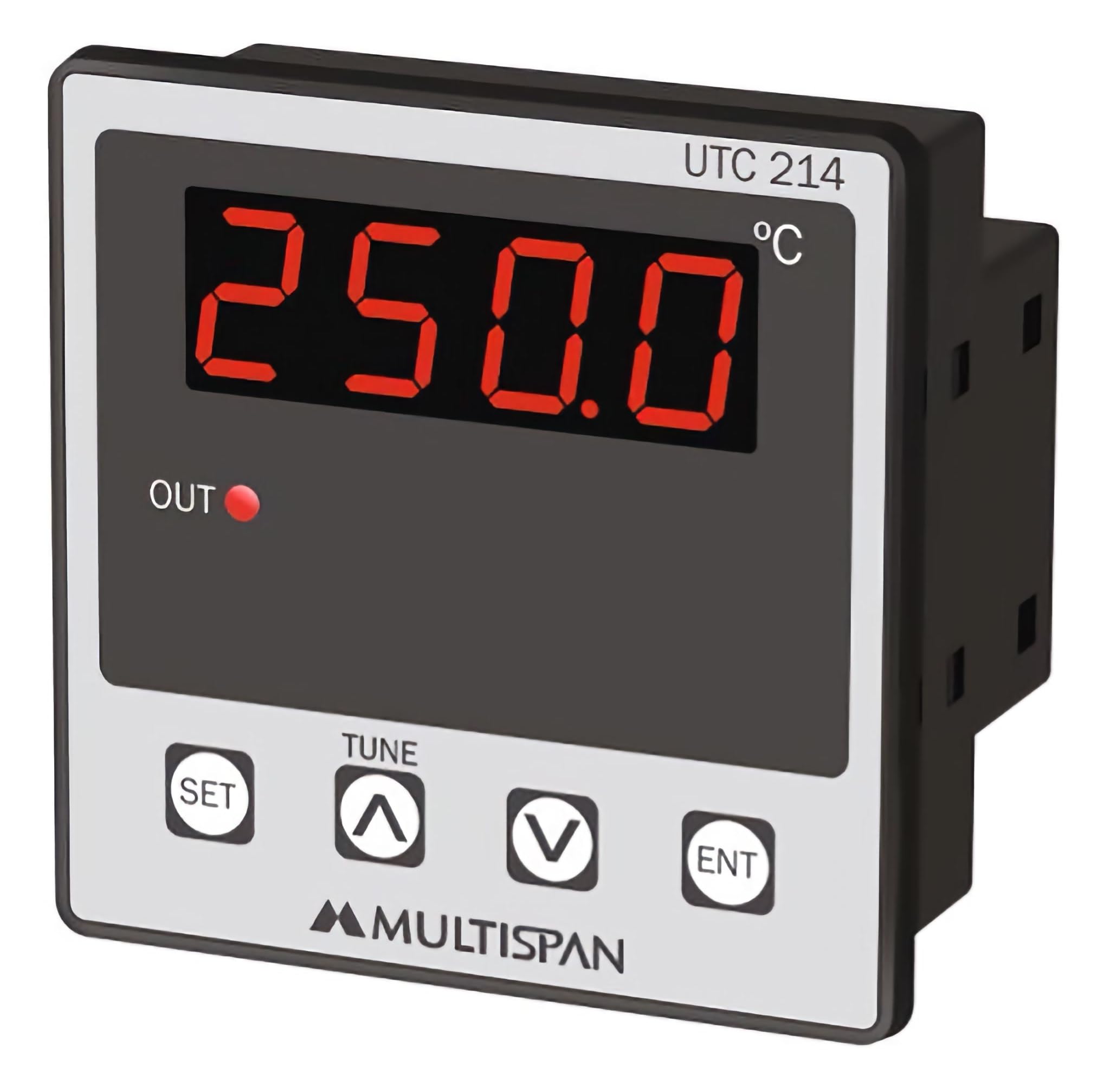 UTC-214 UNIVERSAL TEMPERATURE CONTROLLER (B0B36KR9C7) Amazon Price History, Amazon Price Tracker