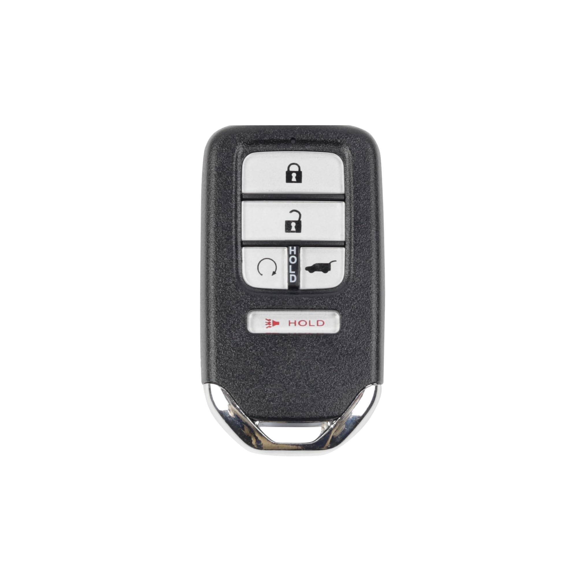 Dasbecan Key Fob Replacement Keyless Entry Smart Remote Control 5 Buttons Compatible with Honda Pilot 2016-2021 CR-V (5-Door) 2017-2022 Civic 2018-