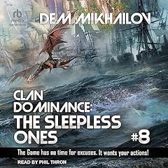 Clan Dominance Titelbild