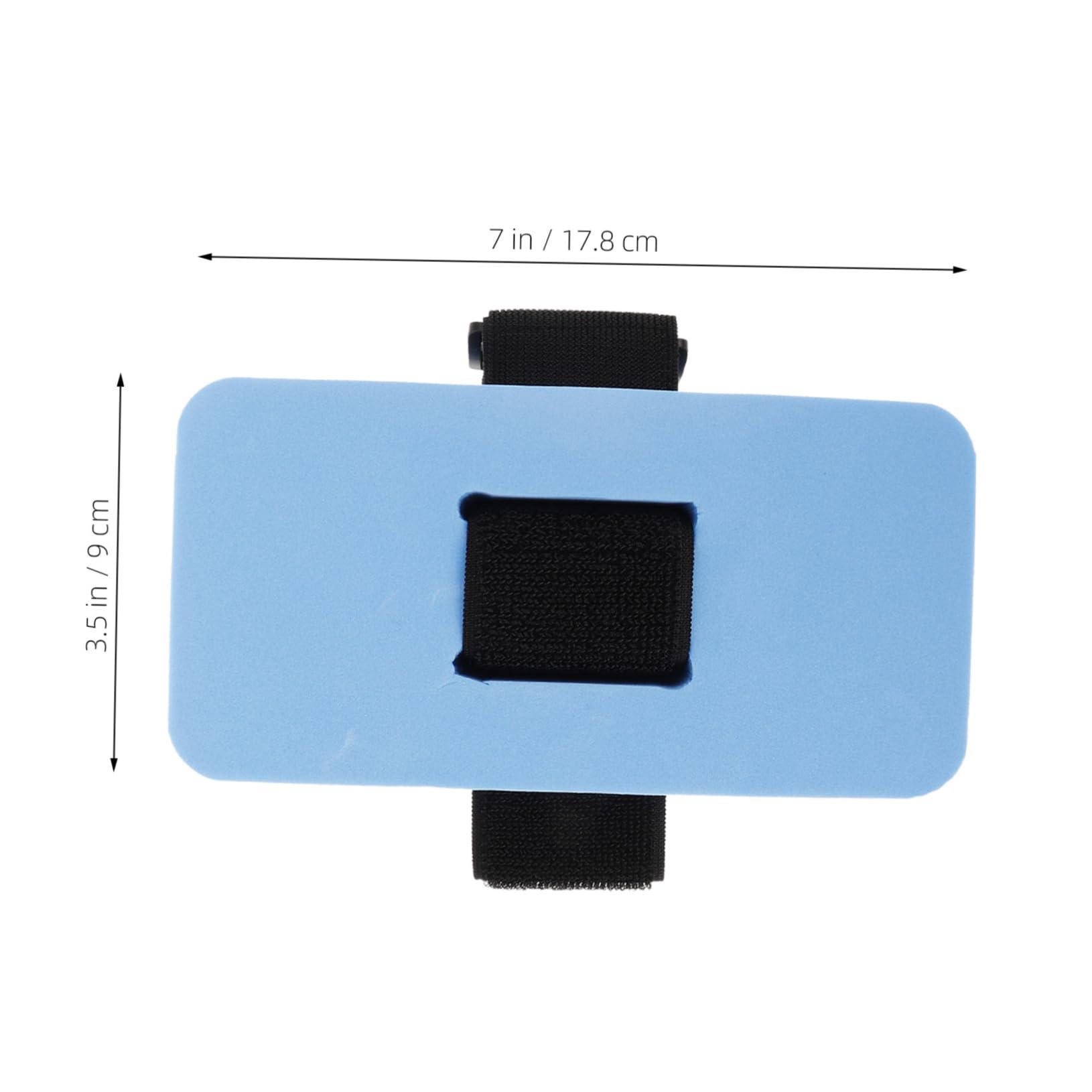 UPKOCH Swim Training Leg Float Gaiters Kickboard Floating Swim Kickboard Swimming Accessories for Boys and Girls Adults Comfortable